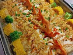 -老长春肉馆(创业大街店)