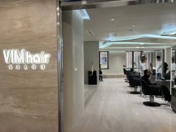 -VIM Hair Salon