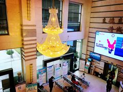 -重庆医科大学附属口腔医院(冉家坝院区)