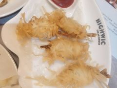 -海维克牛排馆HIGHWIC(青羊万达店)
