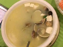 -盛港湾海鲜食府(黄沙店)