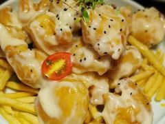 -津沽小院(天津之眼店)