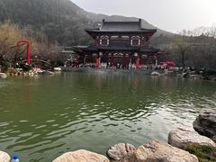 -华清宫景区