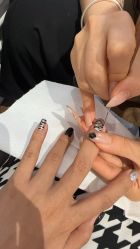 -MB·nail美甲美睫