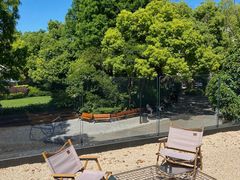 -J Create城市露营咖啡·简餐·宠物(上海动物园店)