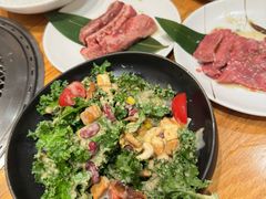 -赤坂亭·M9和牛烧肉·铁板烧·日料398放题(长泰广场店)