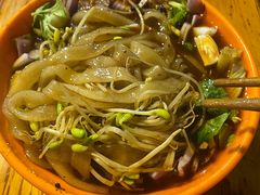 -特色油卤串串(水碾河店)