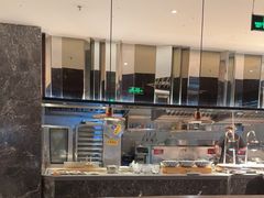 -星伦多自助料理(江阴万达店)