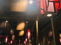 门面-湊湊火锅·茶憩(世博大道店)