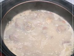 -捞神煲汤火锅(湖滨商业街店)