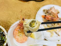 -濠轩阁特色生蚝火锅(水湾路店)