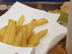 -汉堡王(砂之船奥莱店)