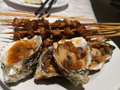 -领鲜活海鲜榴莲自助火锅(东门店)