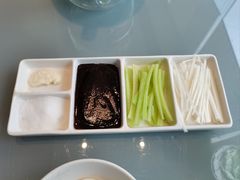 -小大董·烤鸭(观景餐厅·南京西路店)