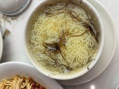 -永春园·扬州早茶·淮扬菜(漫乐城店)