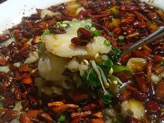 -隆喜元鱼汤包·海鲜(中联广场店)