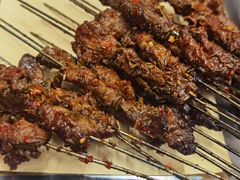 -清真·马峰烤肉(小学习北巷店)