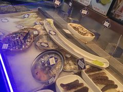 -鹊华居·地道鲁菜·海鲜·融合味(大明湖店)