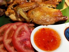 -泰兰香·Thailand(凯德空中花园店)
