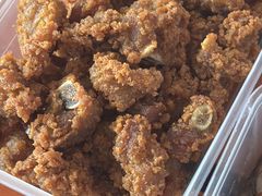 -乔波食品(杜桥中心菜场店)