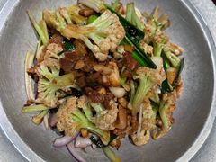 -京味张·北京烤鸭(南山店)