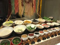 -嘉年华大酒店琴湾-自助餐厅