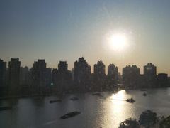 -上海外滩英迪格酒店