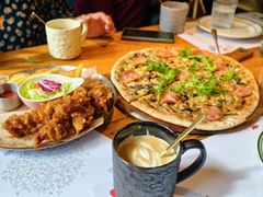 -格兰西点餐厅(文化街店)