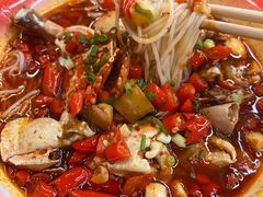-老三样·旧食新味(船山路店)
