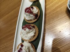 -竹里馆 ·茶食(奥体店)