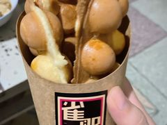 -雀圣冰室(万力店)