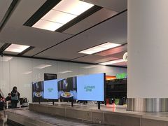 -维也纳国际机场