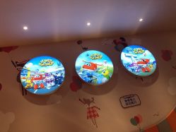 -乐多星球潮玩中心(沈阳嘉里城店)