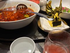 -悦融琥珀·京鲁菜·海味珍品(西单店)