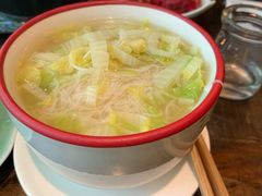 -五观堂素食(新华路店)