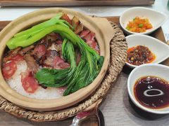 -岭禾南煲仔饭(中洲购物中心店)