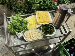-枇杷园食为鲜火锅(南山店)