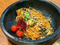 -良木缘咖啡西餐(川大店)