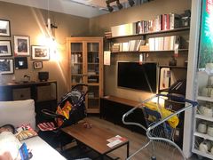 -宜家家居(哈尔滨商场店)