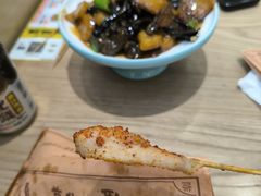-上海鸡柳店(中街盛京大家庭店)