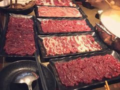 -左庭右院鲜牛肉火锅(新梅广场店)
