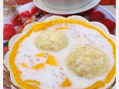 -甜心妈妈·榴莲星级糖水(北京路总店)