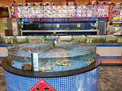 水产区-厨房好味(滨江店)