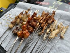 -纪录片《人生一串》体验店(静安店)