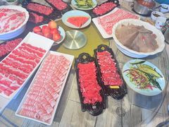 -田园肥牛府(东关街店)