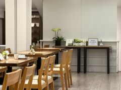 -茹·pure vegan(博华广场店)