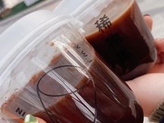 -稀物集咖啡(徽州大道店)