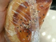 榴莲酥-面包贝力思(上邦店)