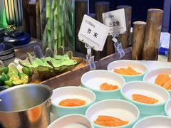 -川骄海鲜自助(河东店)