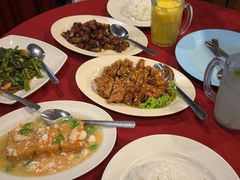 -德成饭店